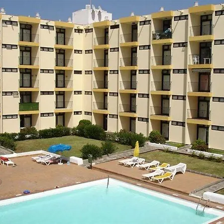 Cactus Apartment