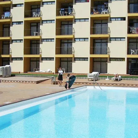 Cactus Apartment Playa del Ingles (Gran Canaria)