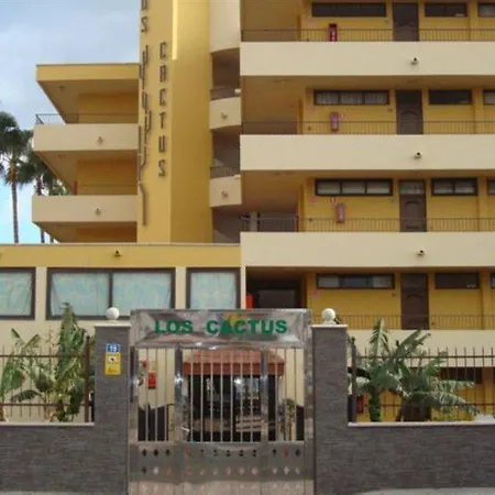 Cactus Apartment